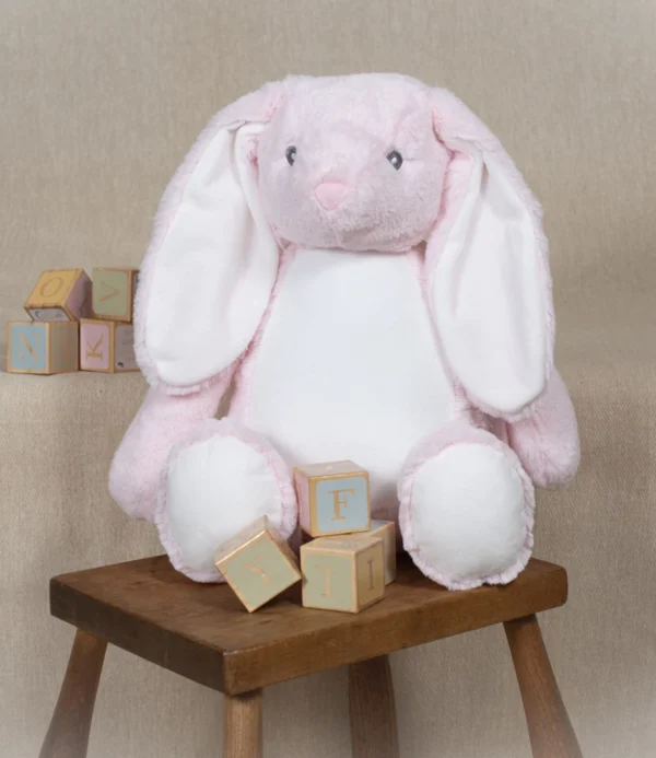Mumbles Zippie Bunny