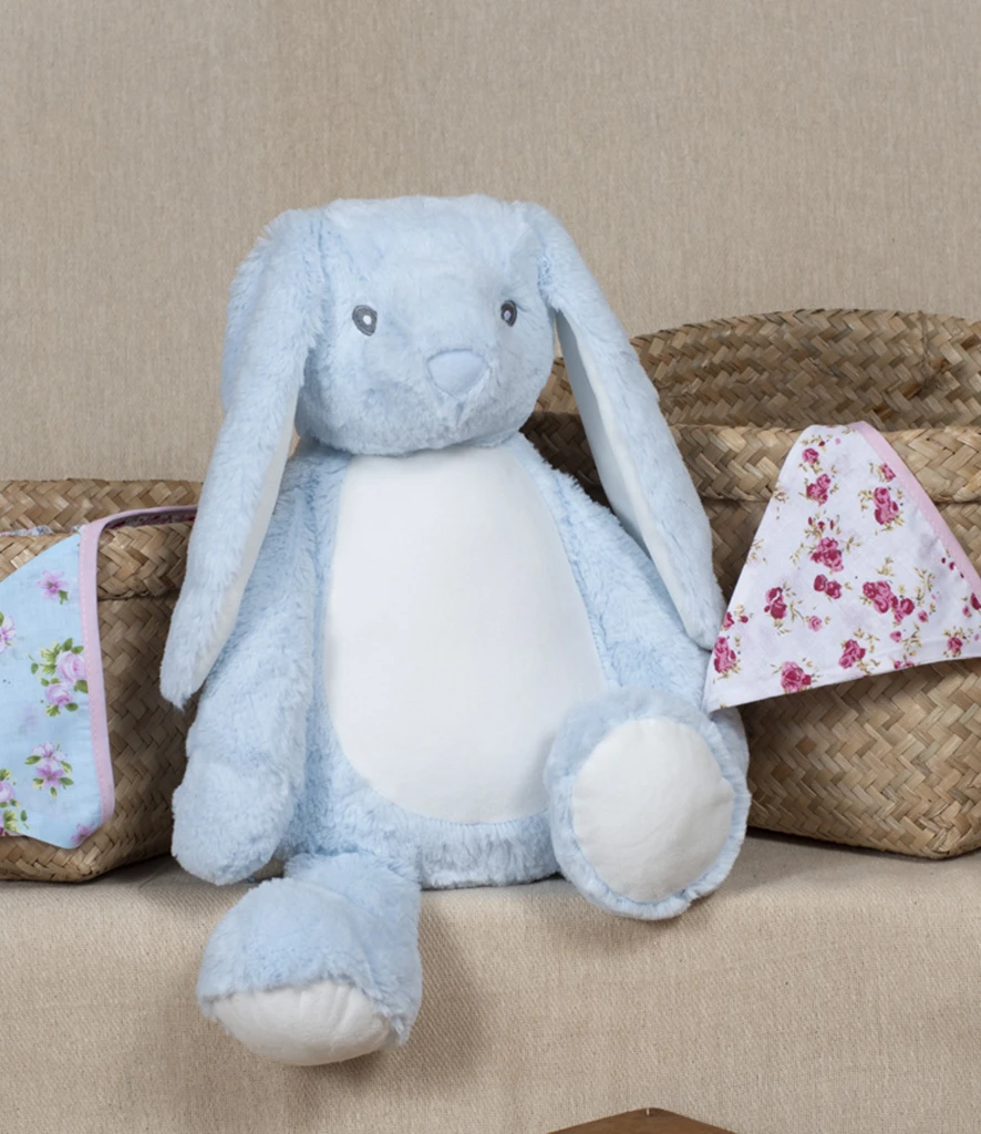 Mumbles Zippie Bunny