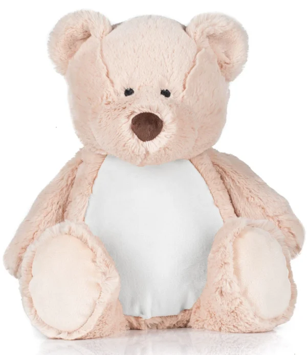 Mumbles Zippie Teddy