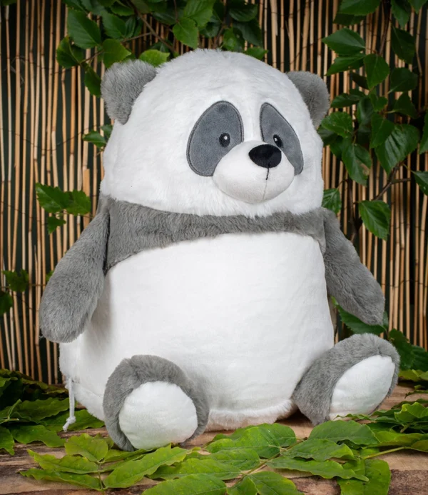 Mumbles Zippie Panda
