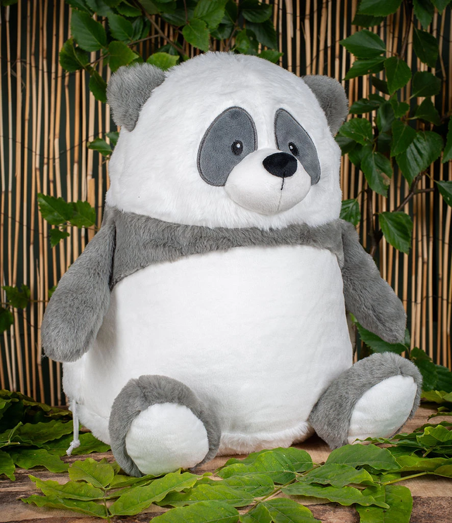 Mumbles Zippie Panda