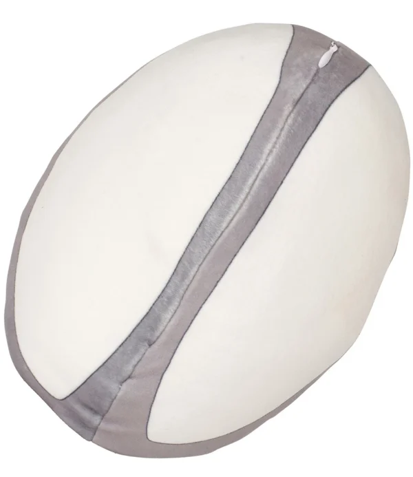 Mumbles Zippie Rugby Ball