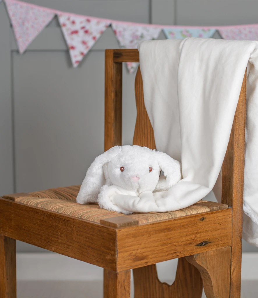 Mumbles Animal Blanket