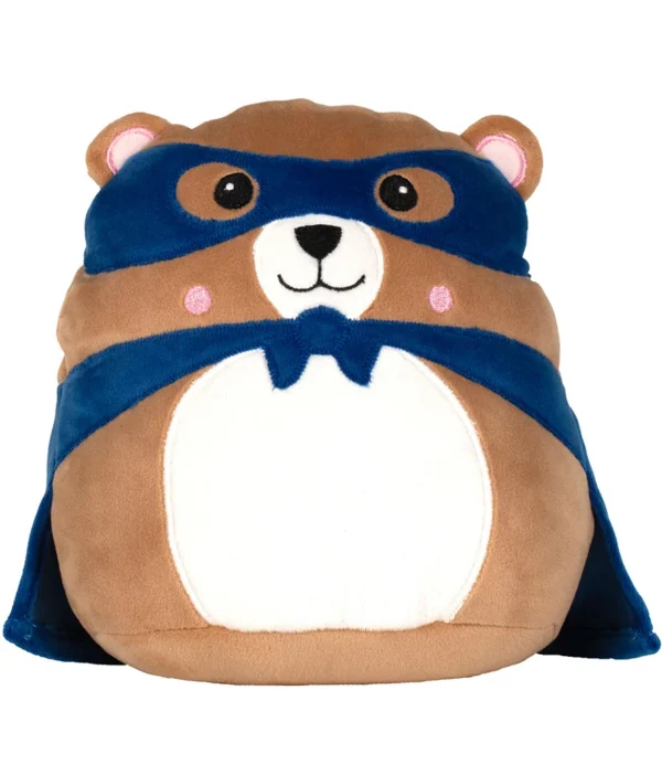 Mumbles Squidgeme