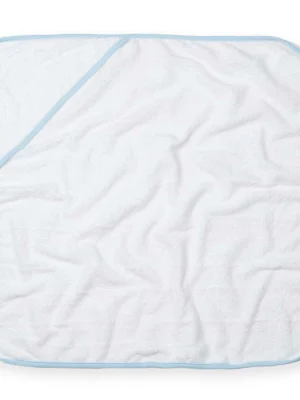 Towel City Babies Hooded Towel