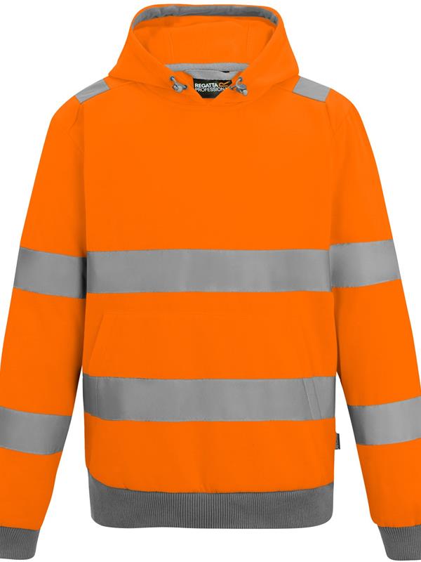 Regatta Professional Pro Contract Hi Vis Hood 280 Adult