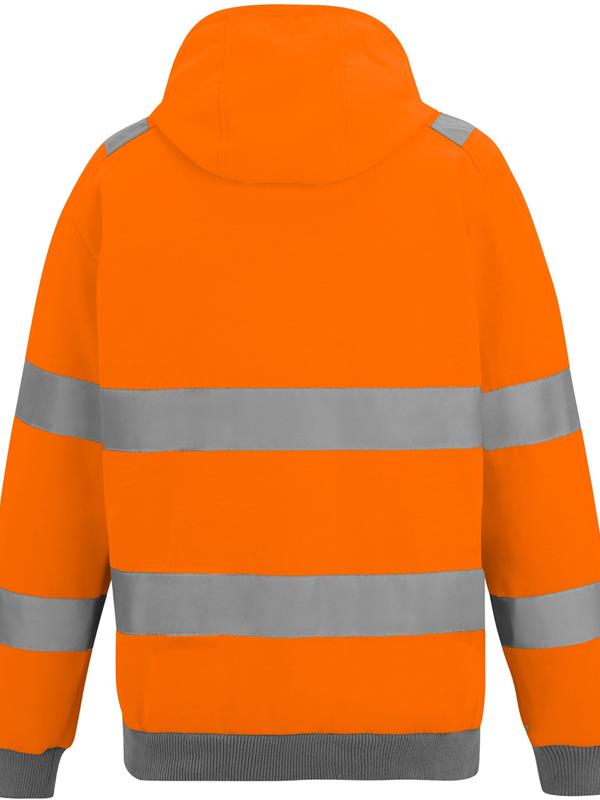Regatta Professional Pro Contract Hi Vis Hood 280 Adult