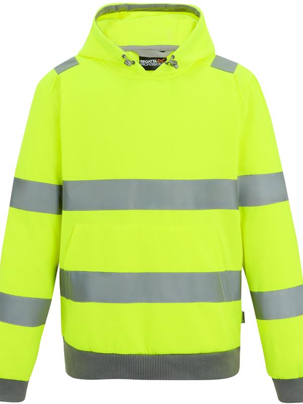 Regatta Professional Pro Contract Hi Vis Hood 280 Adult