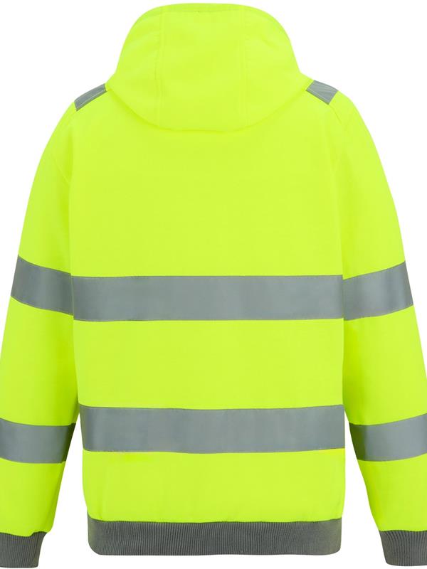 Regatta Professional Pro Contract Hi Vis Hood 280 Adult