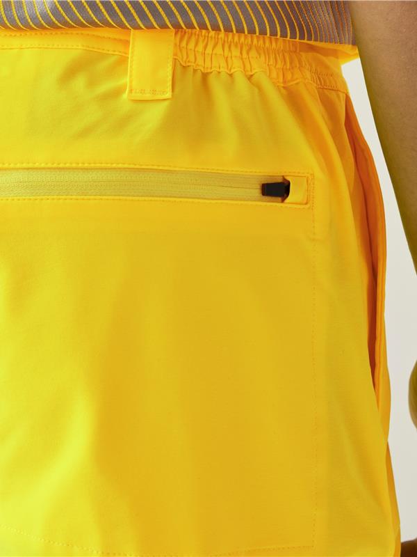Regatta Professional Pro Action Hi Vis Stretch 155 Action Trousers Adult