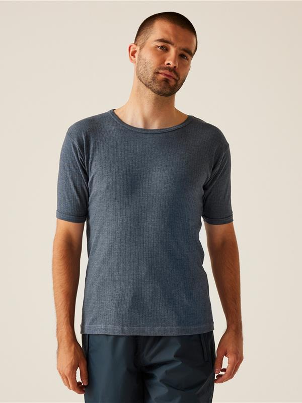 Regatta Professional Thermal 205 SS Tee Adult