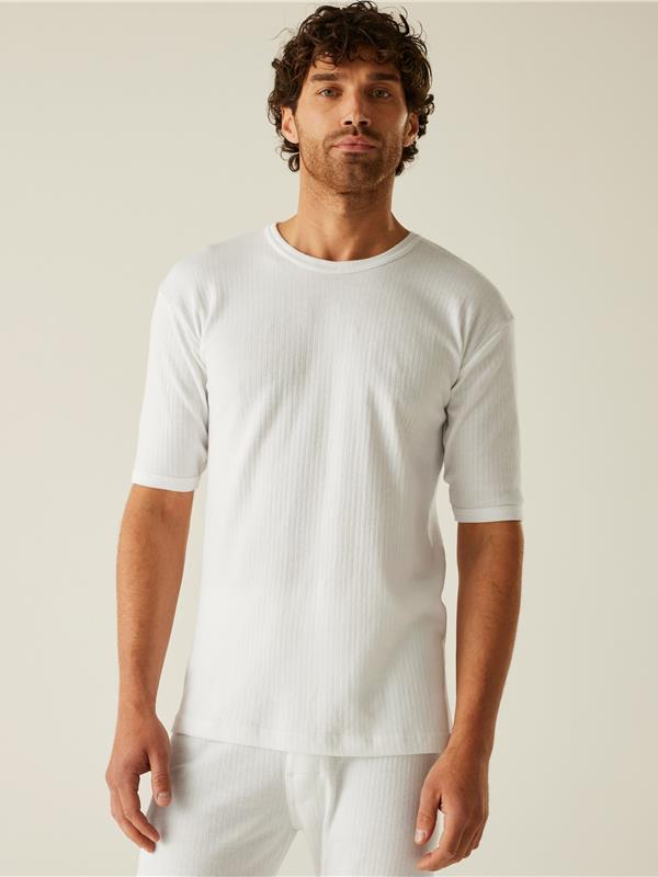 Regatta Professional Thermal 205 SS Tee Adult